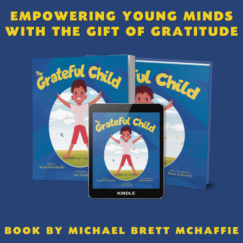 The Grateful Child