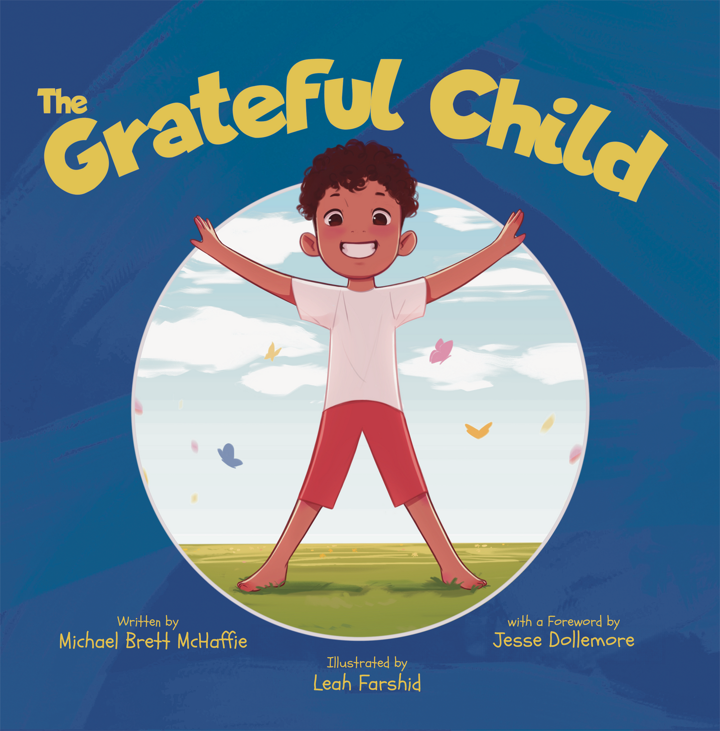 The Grateful Child