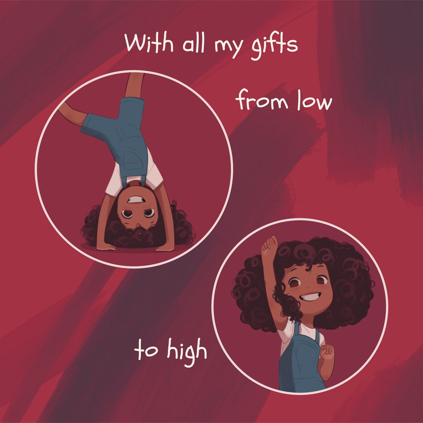 The Grateful Child