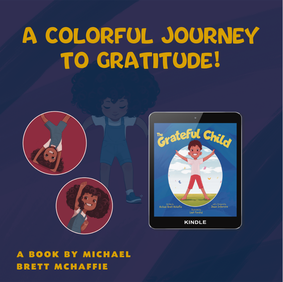 The Grateful Child