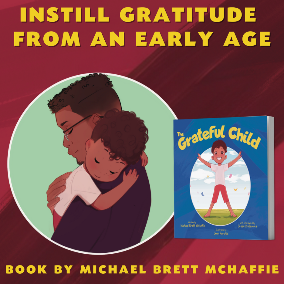 The Grateful Child