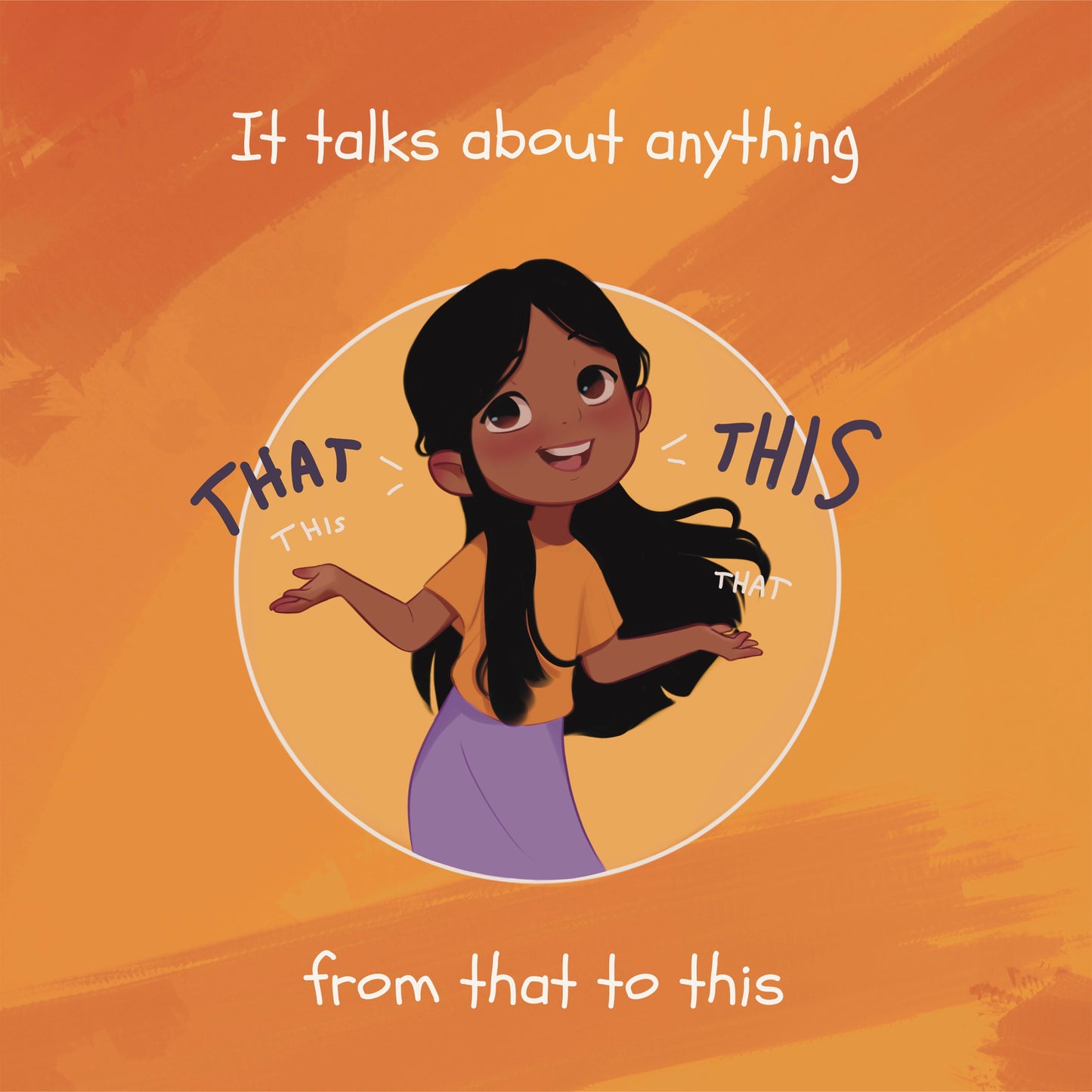 The Grateful Child